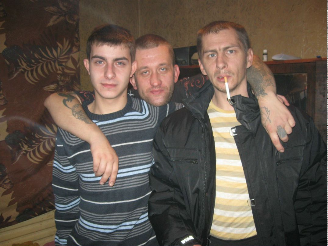 Юра Христич | Киев