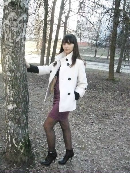 №110, Женя Бехтерева, 36 лет, Ярцево №110, Женя Бехтерева, 36 лет, Ярцево