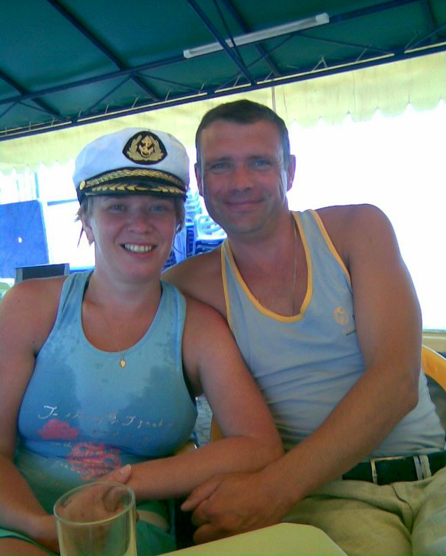 Игорь Ершов | Мурманск