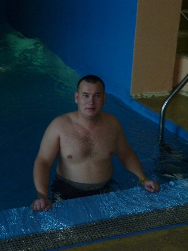 Александр Бузмаков | Киров