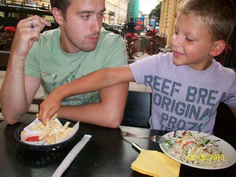 Линда Садырина | Ярославль