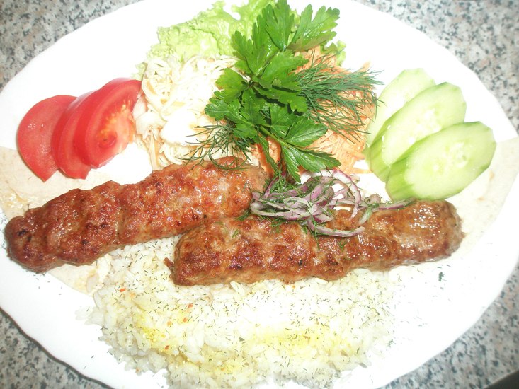 Михаил Сергеевич | 