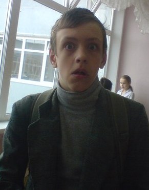 Евгений Дончук-Донцов Александрович | Пойковский