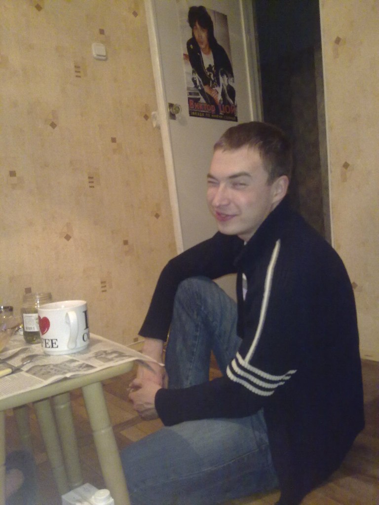 Виктор Смирнов | Москва