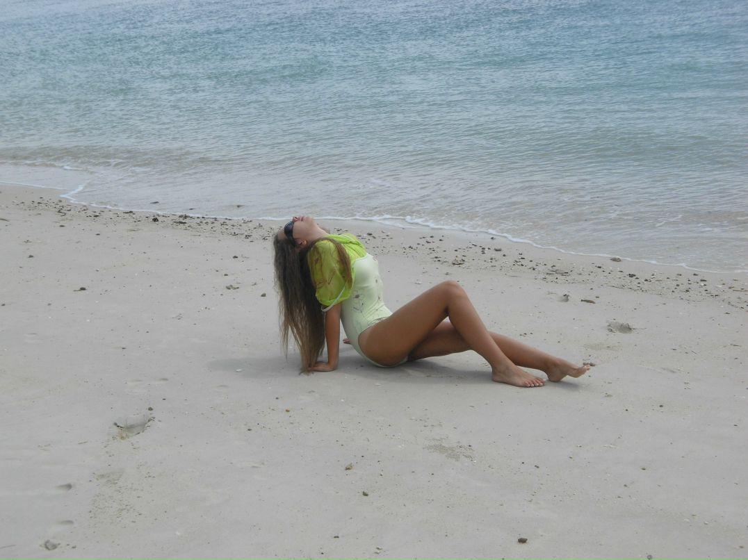 Анечка Бабенко | Москва