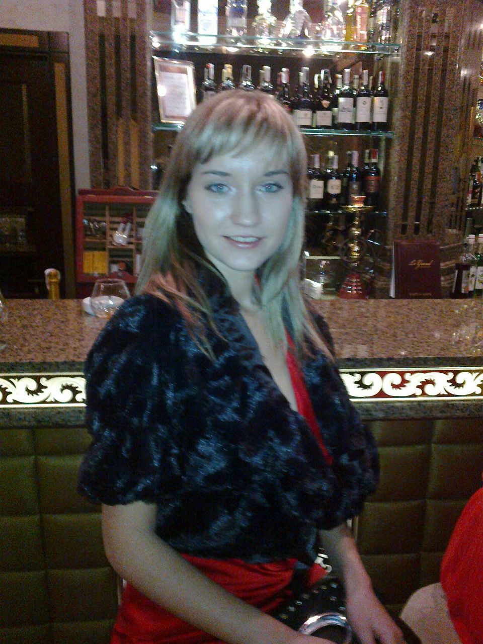 Олеся Гандзюк | Днепр (Днепропетровск)