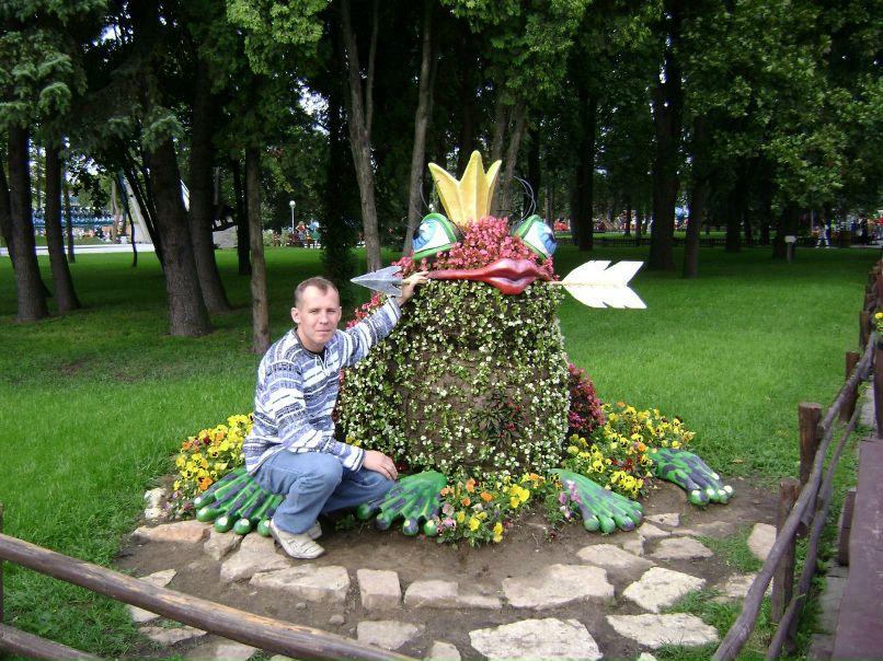 Сергей Выжлецов | Архангельск