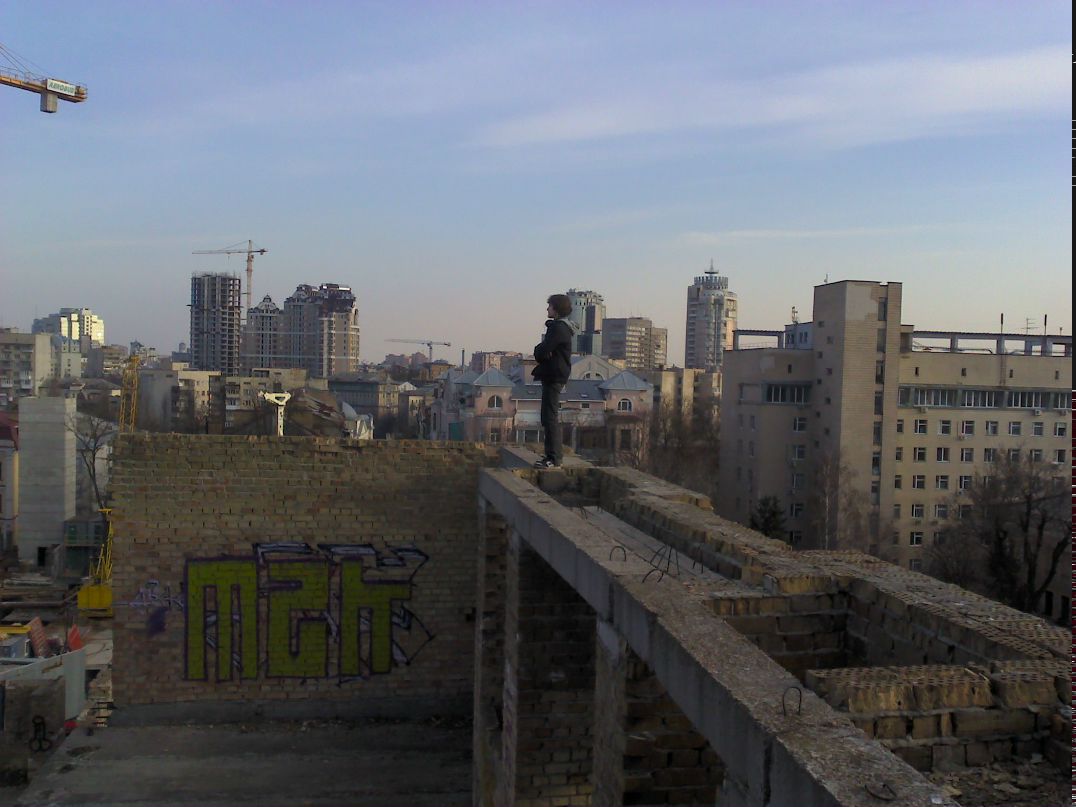 Ренат Бабиков | Санкт-Петербург