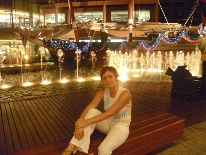 Света Сатонина | Челябинск