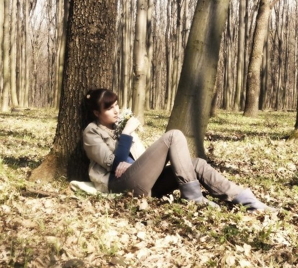 Татьяна Бенюк | Винница