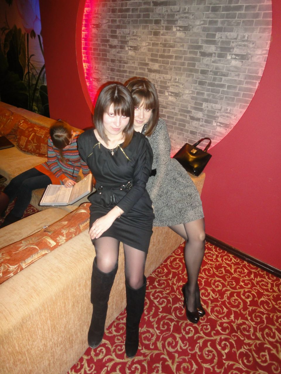 Марта Аверкина | Москва