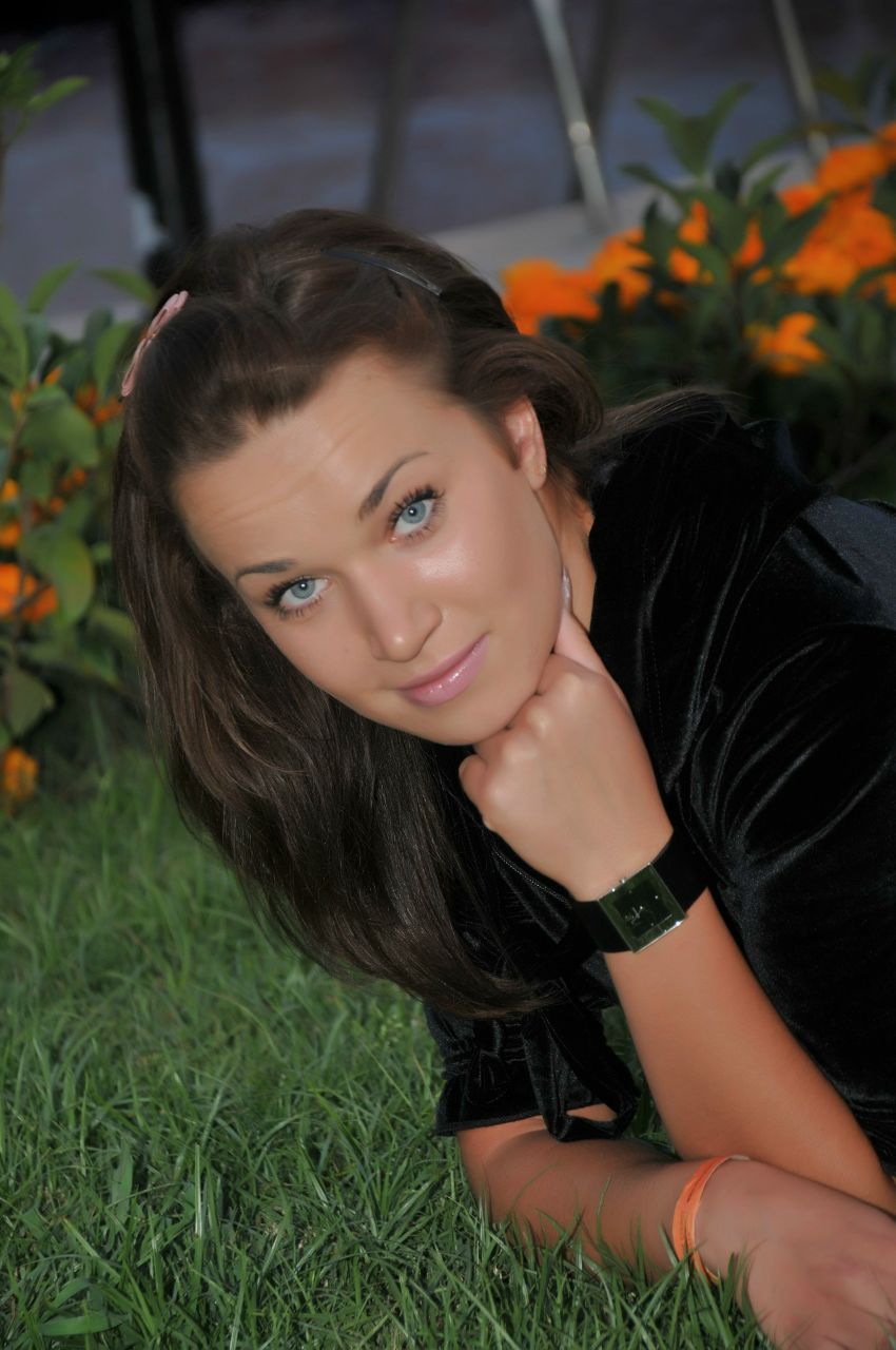 Леся Гончаренко | Киев