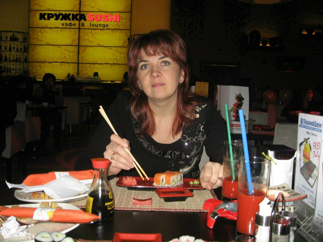 Андрей Маляревич | Уссурийск