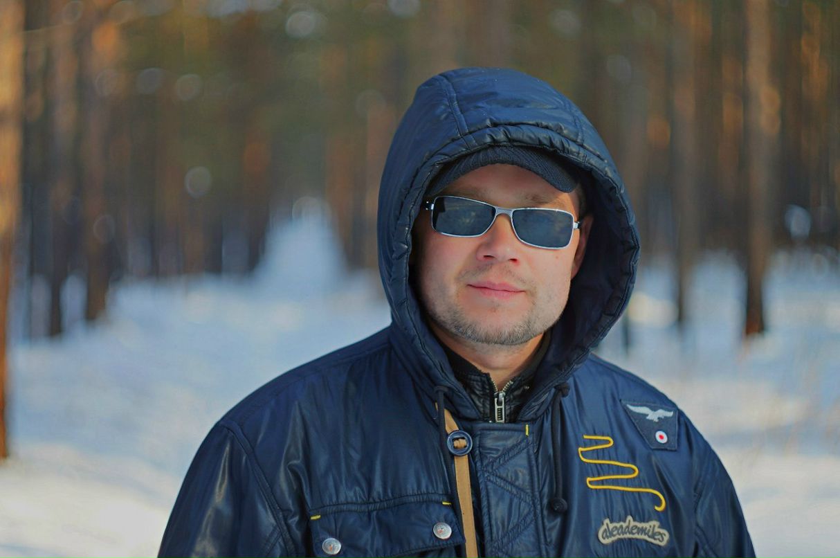 Андрей Лан-Дин | Сарма