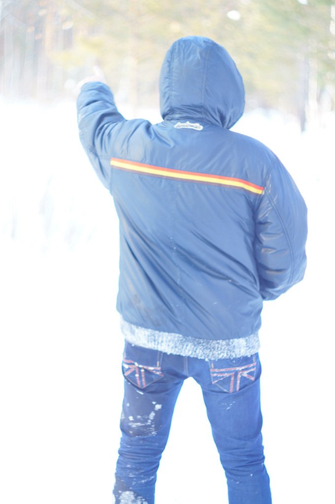 Андрей Лан-Дин | Сарма