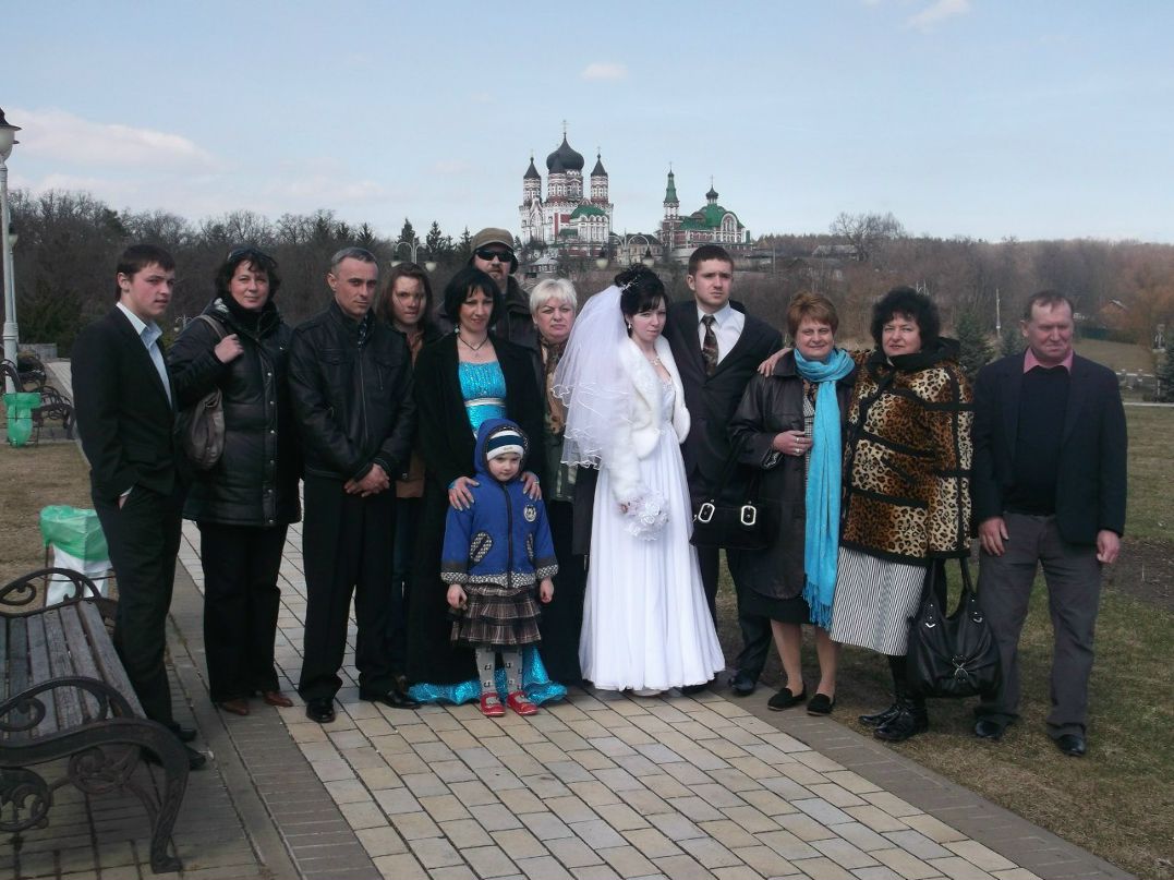 Андрей Безбородько Пагара | Киев