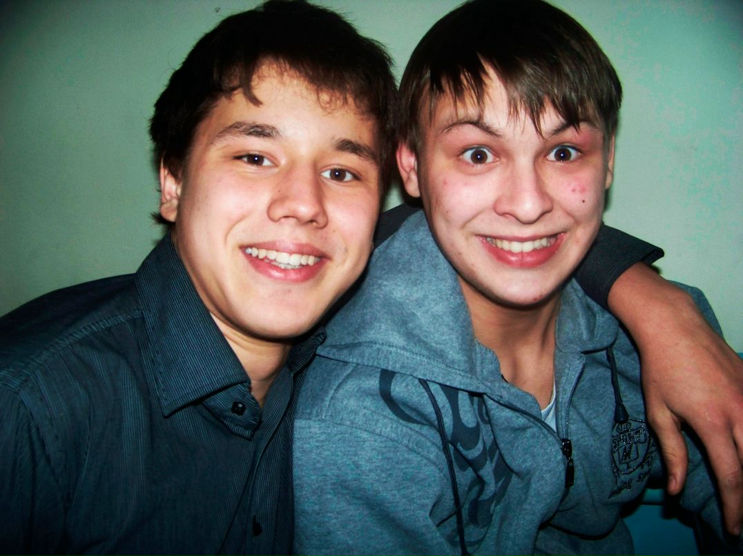 Артур Трыков | Москва