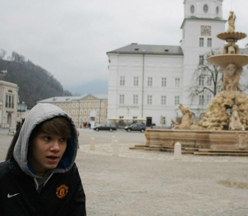 Александр Омельченко | Москва