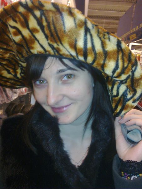 №181, Наташа Руденко, 38 лет №181, Наташа Руденко, 38 лет