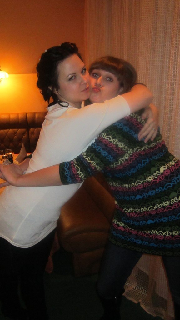 Ольга Бояркина | Иркутск