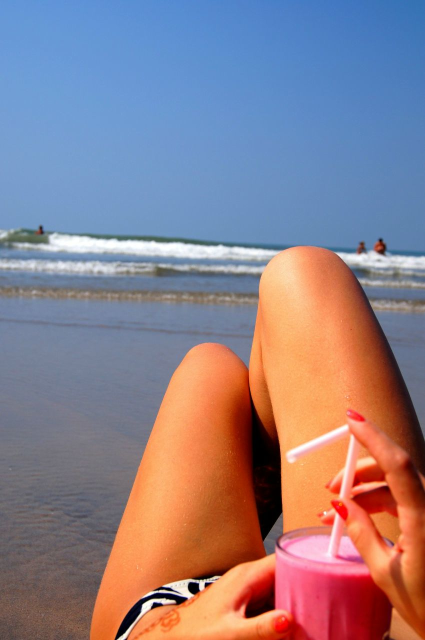 Ольга Ушакова | Екатеринбург