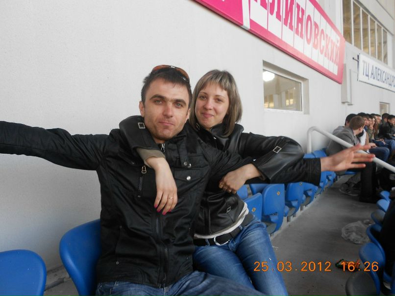 Руслан Гуцага | Измаил