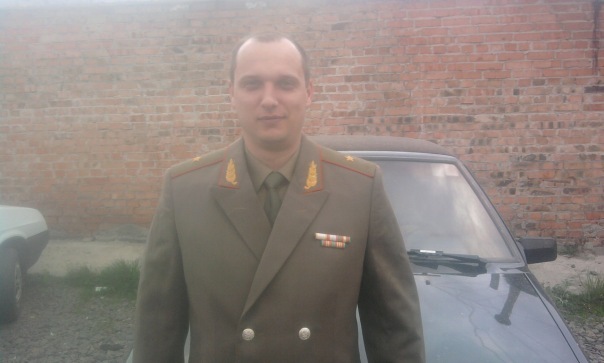 №50, Ваня Кляшторный, 43 года, Хмельницкий №50, Ваня Кляшторный, 43 года, Хмельницкий