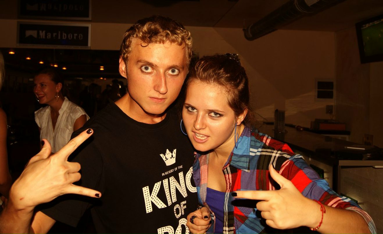 Данил Сухов | Самара