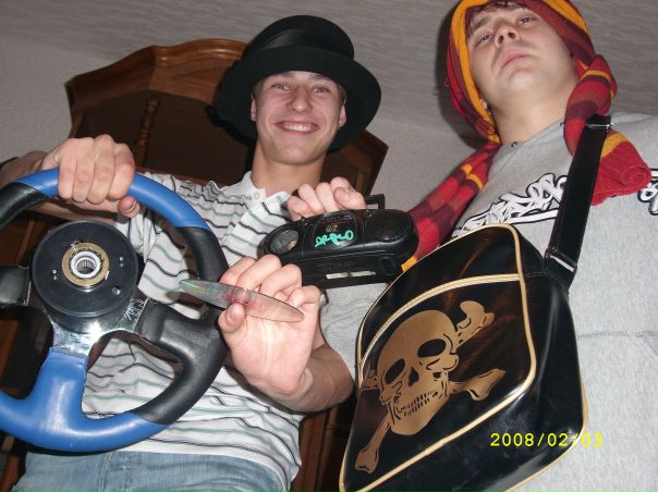 №9, Stanislav Xa, 35 лет, San Francisco №9, Stanislav Xa, 35 лет, San Francisco