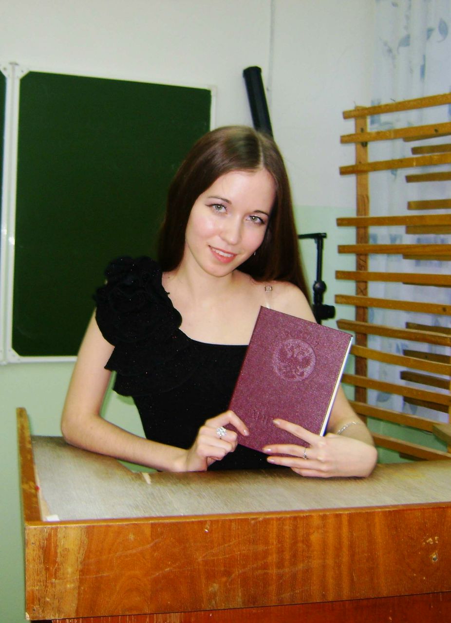 Гульнара Зайнакова | Казань