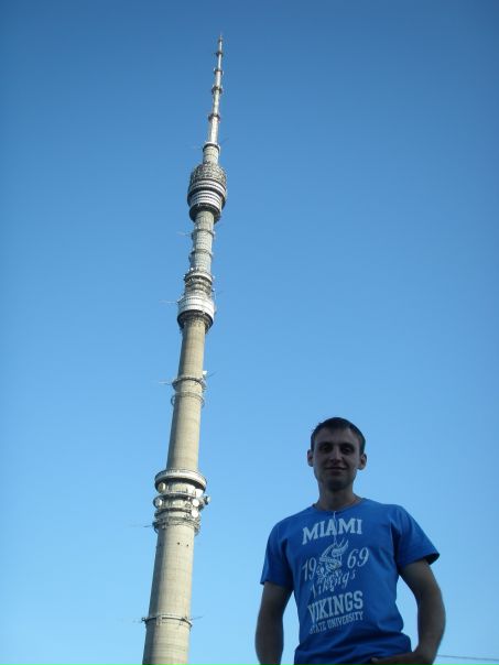 №3, Вадим Долиненко, 37 лет, Строитель №3, Вадим Долиненко, 37 лет, Строитель