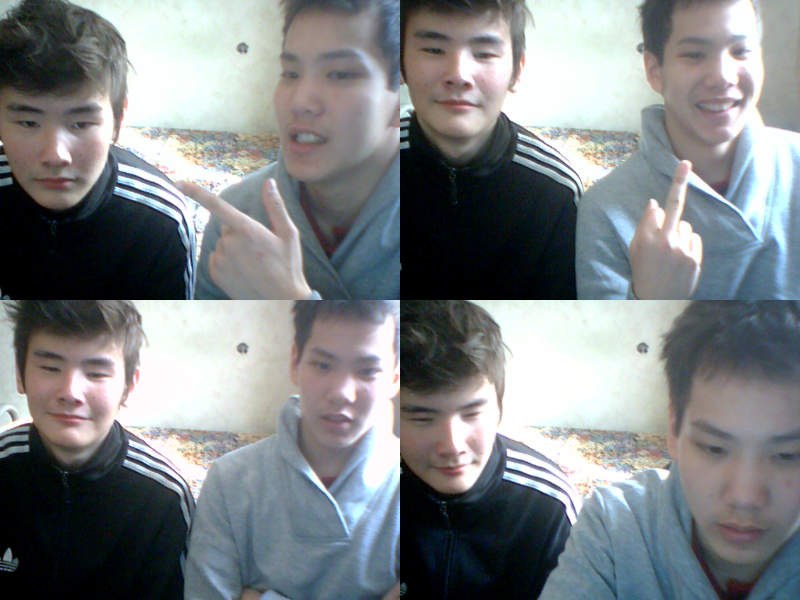 Kesha Lytkin | Москва