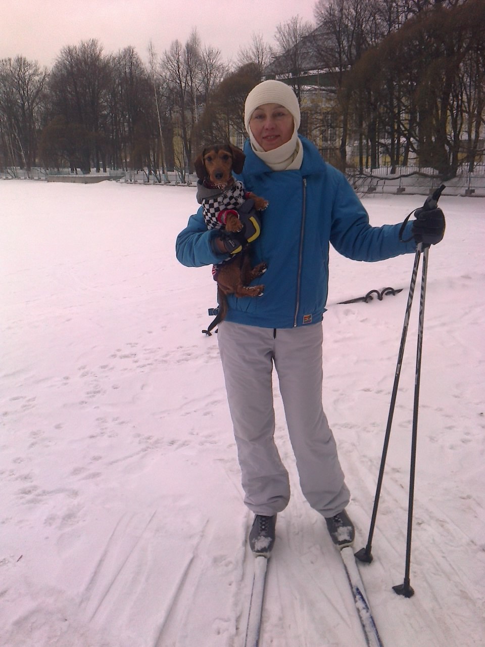 Таня Григорьева | Санкт-Петербург