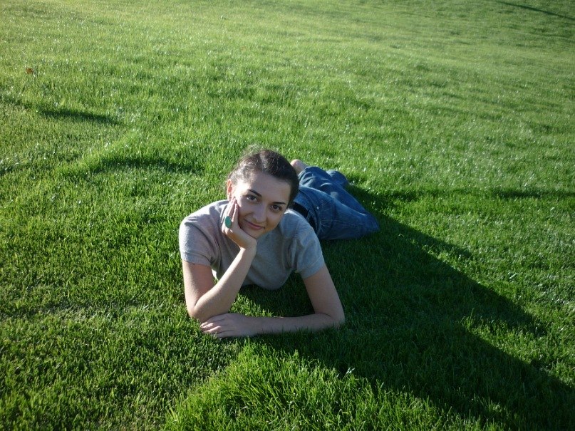 Анна Парпара | Донецк