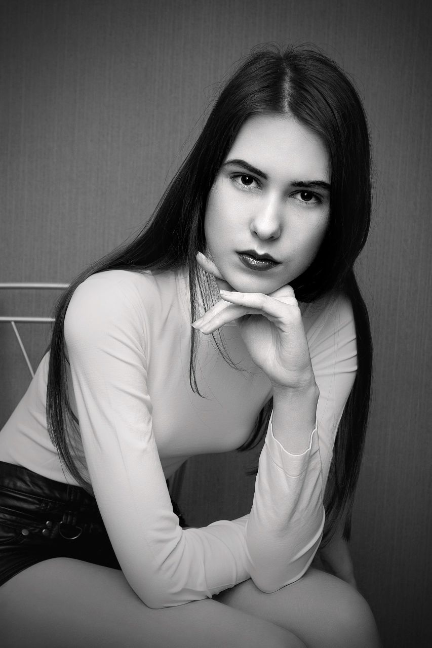 Оксана Климова-Мельник | Челябинск