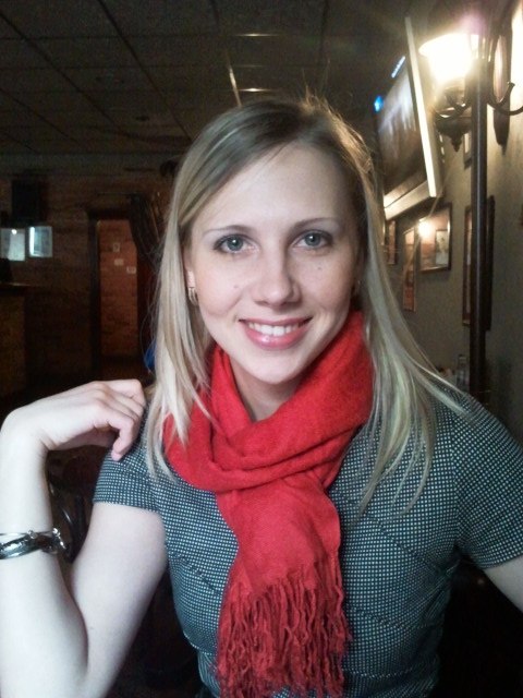 Дарья Корсунская | Челябинск