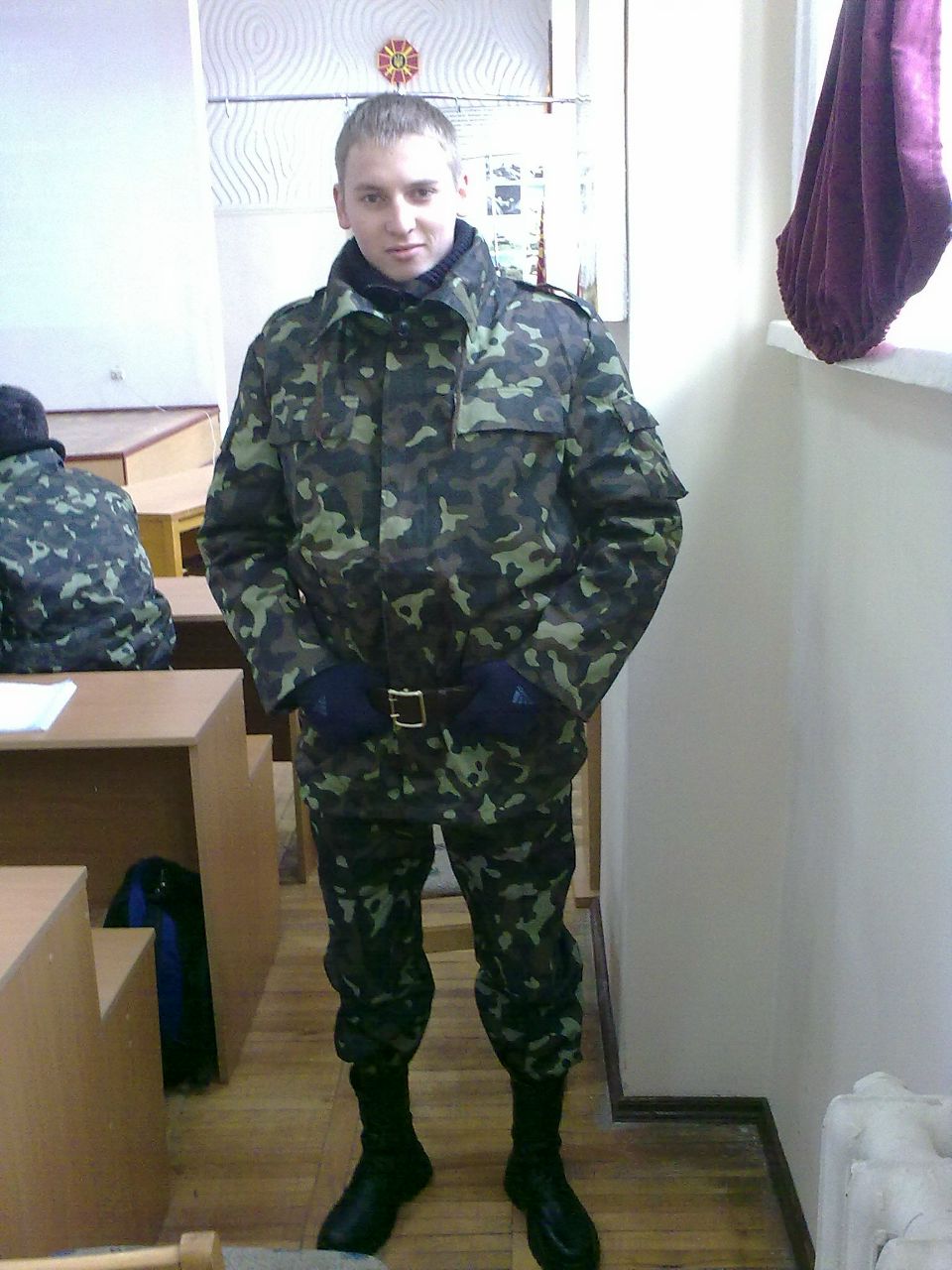 Павел Степанов | 