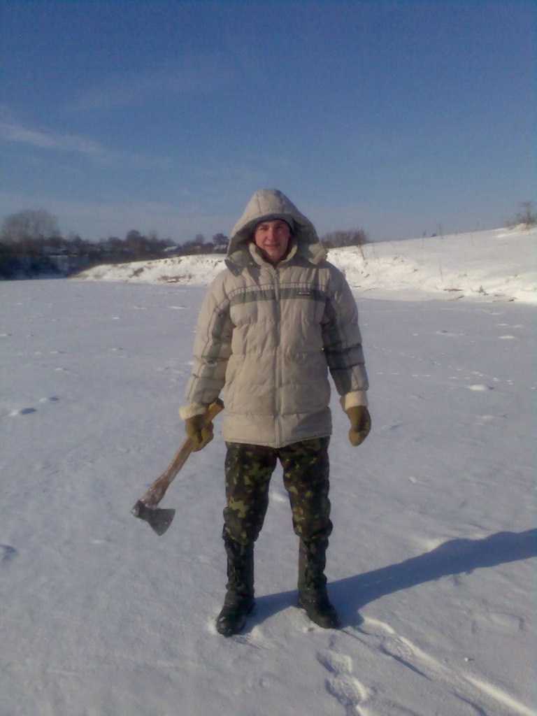 Вова Тарасюк | Киев