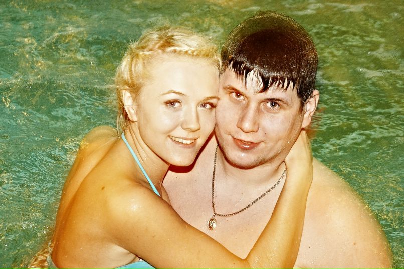 Кристинка Козодоенко | Новосибирск