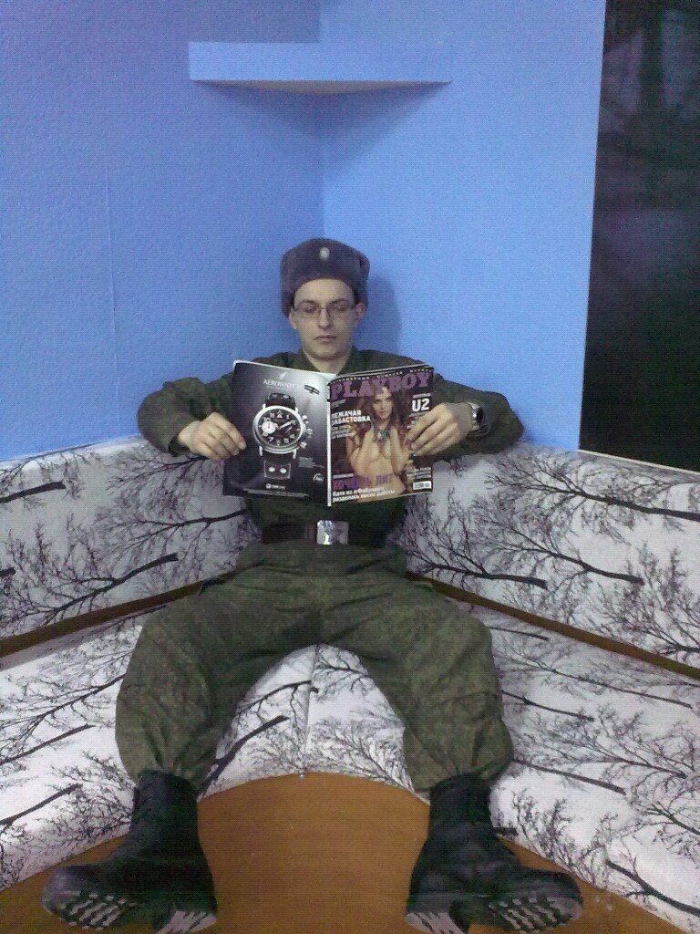 Владимир Хлопцов | Омск