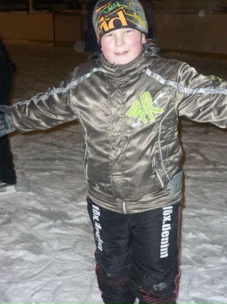 №13, Андрей Терентеев №13, Андрей Терентеев