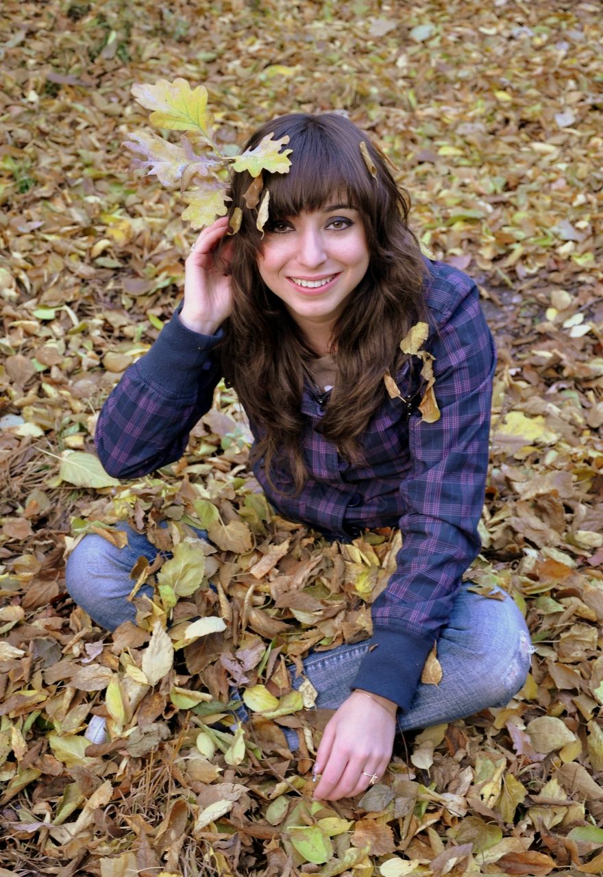 Инна Кожухарь | Киев