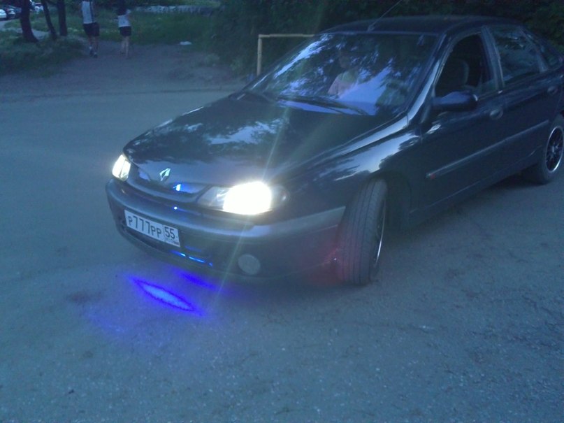 Федор Сербай | Омск