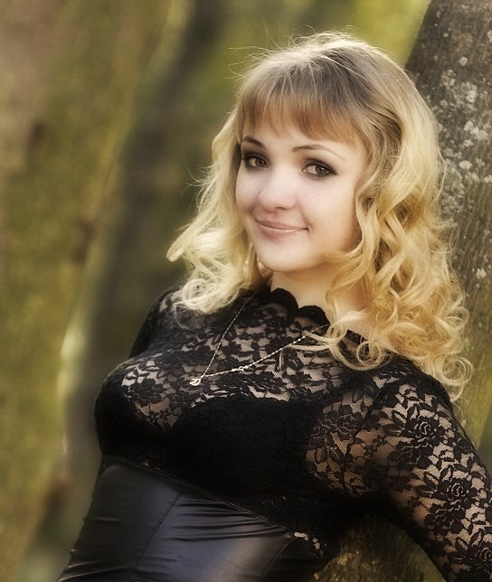 Дарья Скляренко | Киев