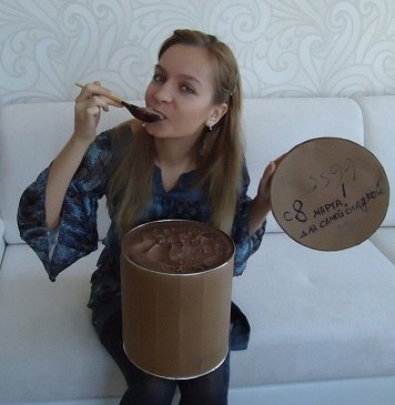 Ольга Шувалова | 