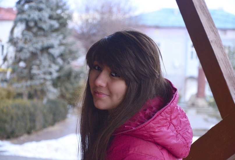 Валерія Ковальчук | Вижница