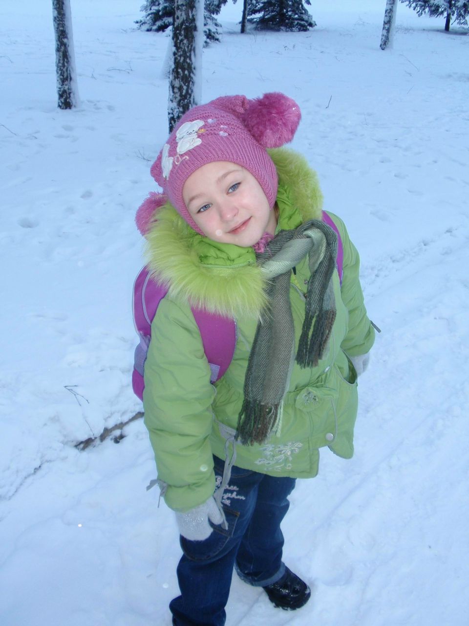 Таня Винокур | Кривой Рог