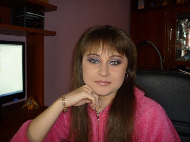 Марина Резник | Днепр (Днепропетровск)