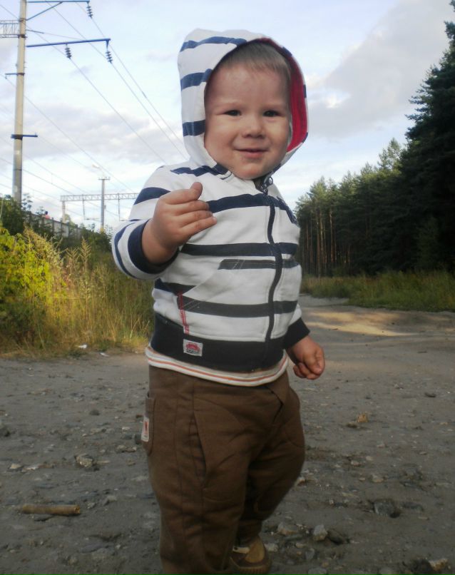 Руслан Ахметхафизов | Казань