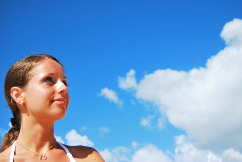 Наталия Ронжина | Санкт-Петербург